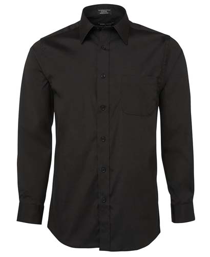 Urban Poplin Shirt